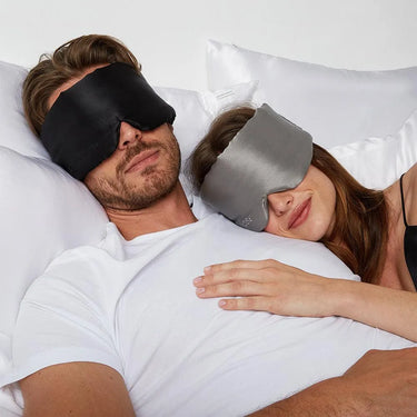 Deep Sleep Masker - Skin / Scent